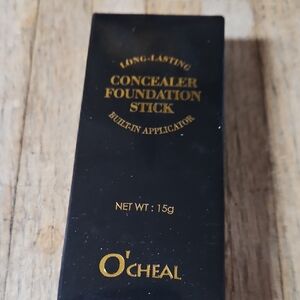 O'Cheal Long-Lasting Concealer Foundation Stick